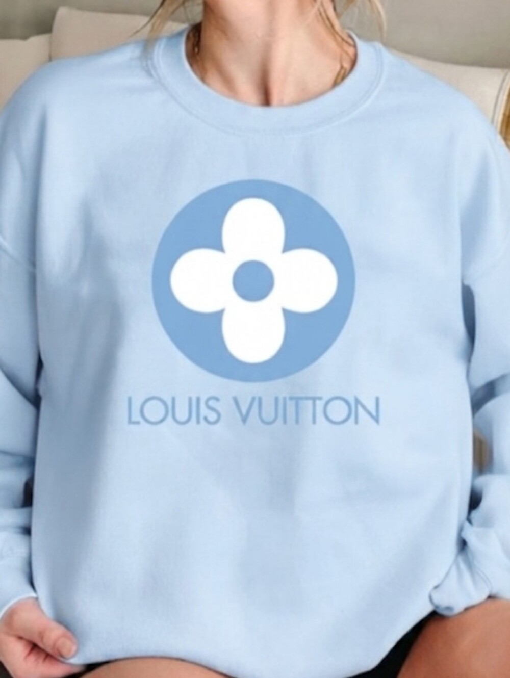 Custom Sweatshirt
